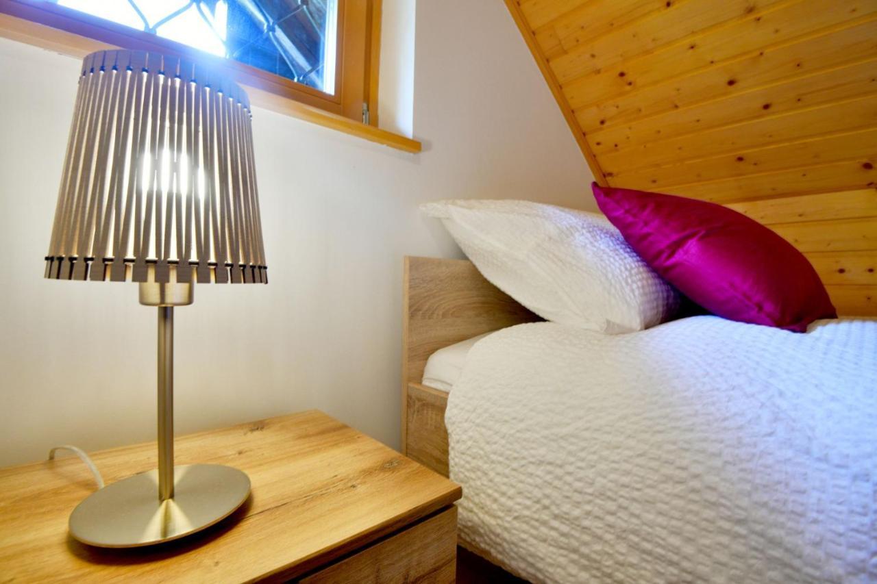 Sweet Stay Forest House Vrhnika Exterior foto
