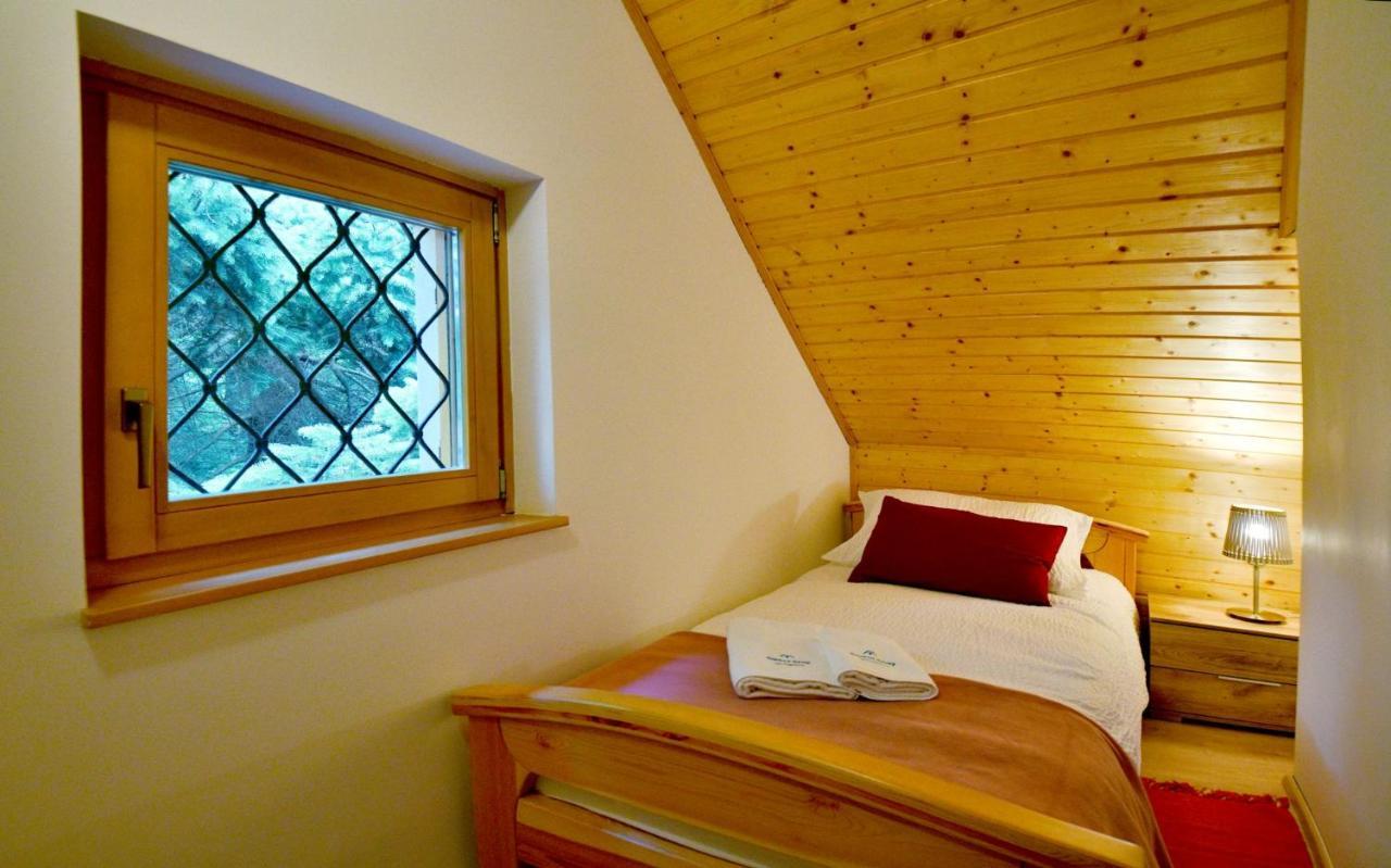 Sweet Stay Forest House Vrhnika Exterior foto