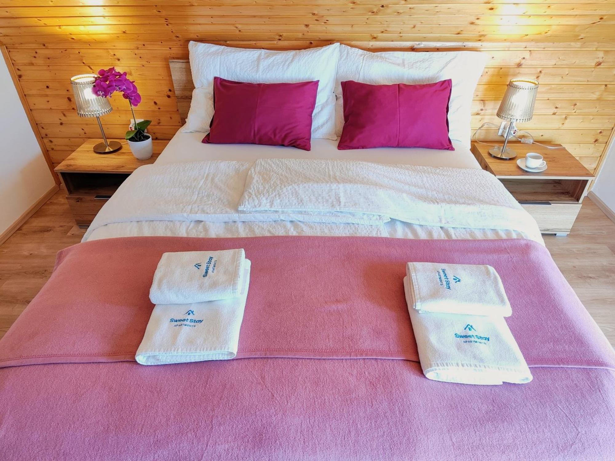 Sweet Stay Forest House Vrhnika Exterior foto
